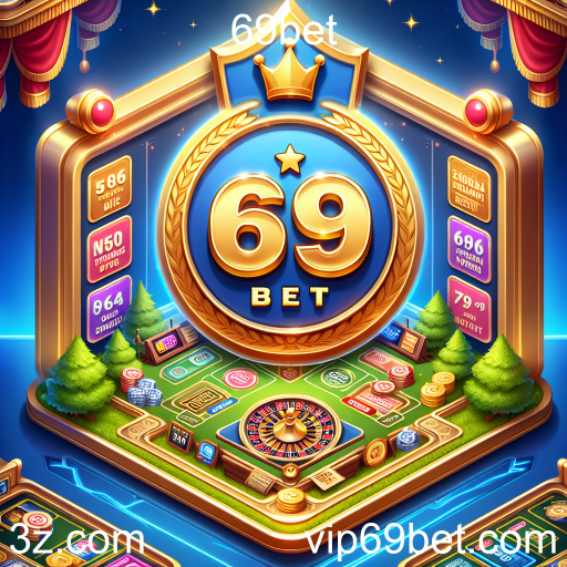 Descubra as Melhores Promoções da 69bet